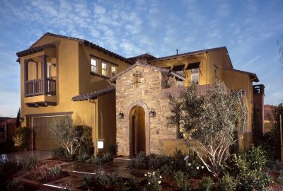 Stucco Service