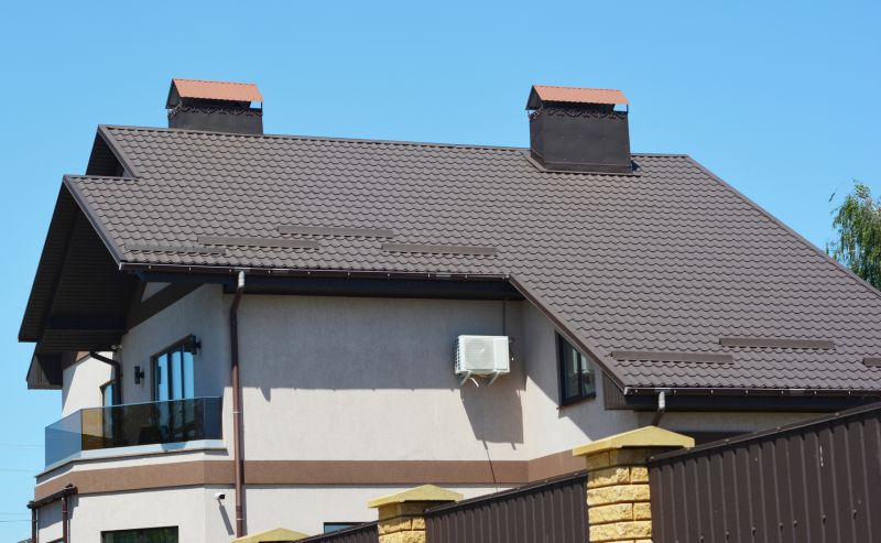 Acrylic Stucco Installation in Marin County, CA