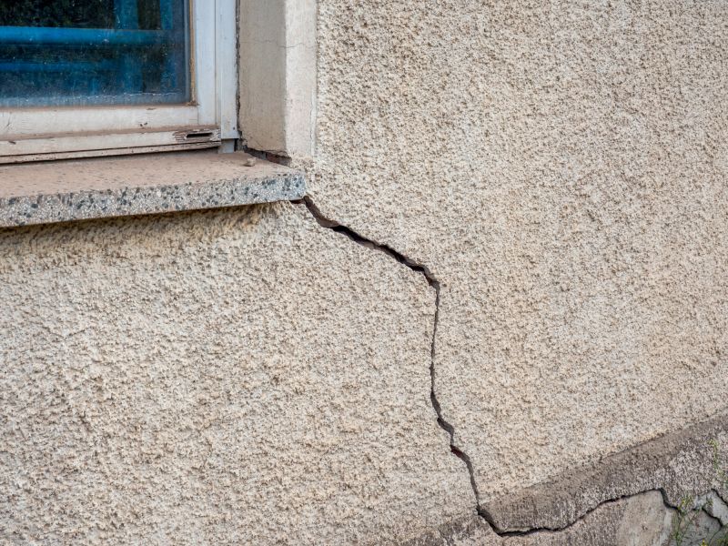Condo Stucco Repair in Marin County, CA