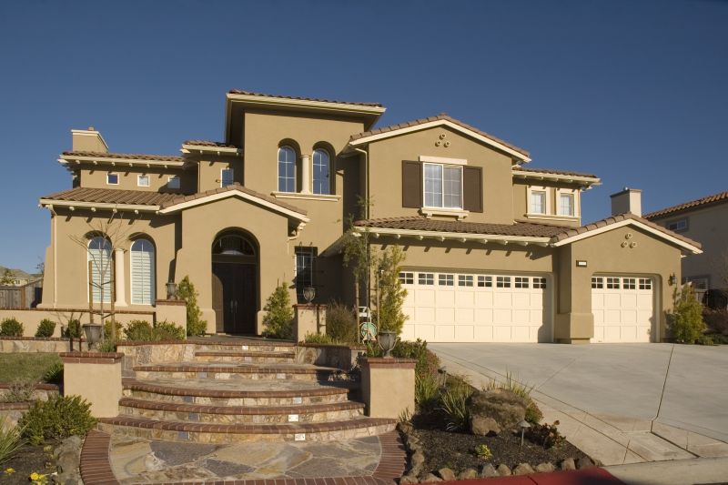 Cost of Stucco Service — Cost of Stucco Service
