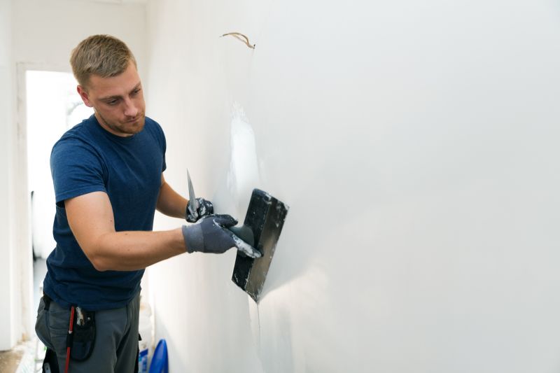 Cost of Stucco Service — Cost of Stucco Service