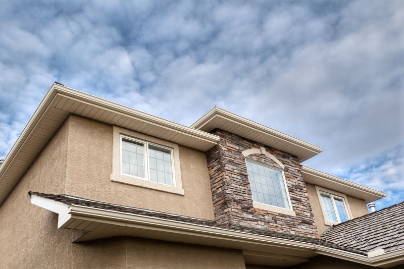 Eifs Siding Installation in Ventura County, CA