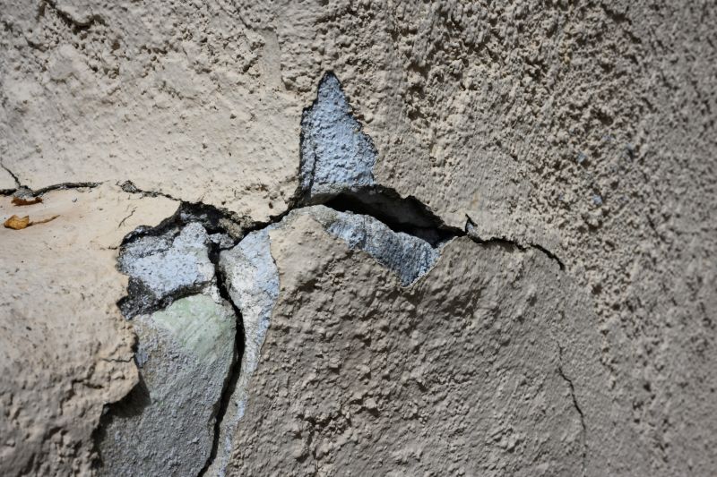 Stucco Maintenance in Sacramento, CA