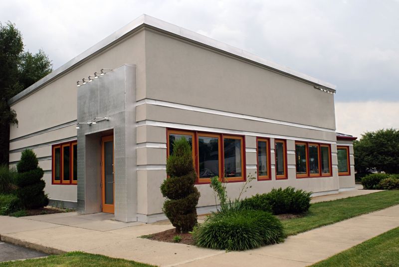 Stucco Siding Installation in Santa Rosa, CA