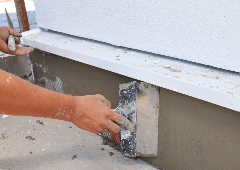 Stucco Siding Installation in Ventura County, CA